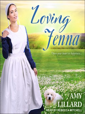 cover image of Loving Jenna